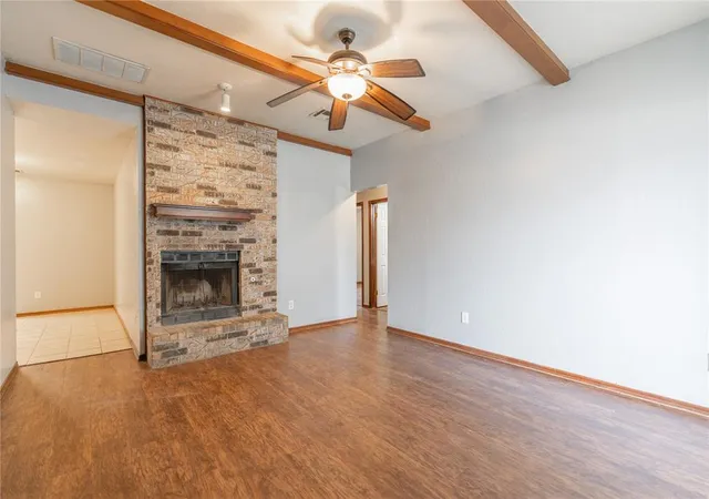 Photo 2 of Single family home for sale at 1808 Cimarron Trl, Choctaw, OK 73020 | MLS# 1251918 | Listing updated on 2026-10-03