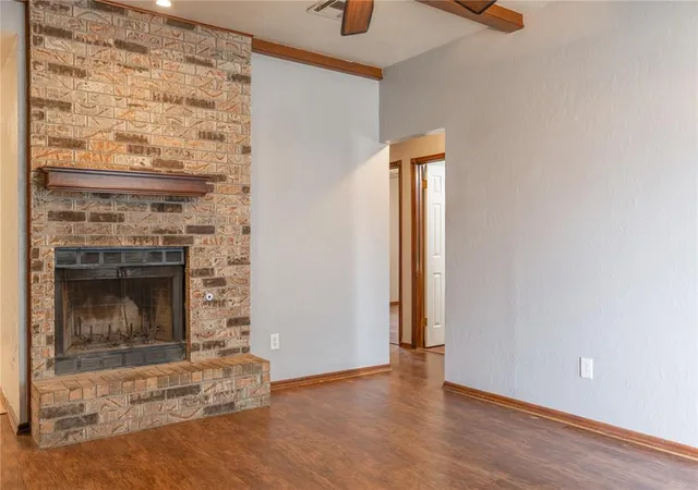 Photo 3 of Single family home for sale at 1808 Cimarron Trl, Choctaw, OK 73020 | MLS# 1251918 | Listing updated on 2026-10-03