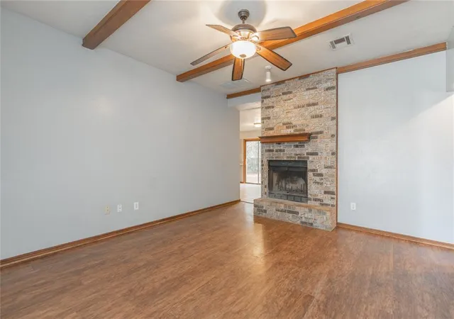 Photo 4 of Single family home for sale at 1808 Cimarron Trl, Choctaw, OK 73020 | MLS# 1251918 | Listing updated on 2026-10-03