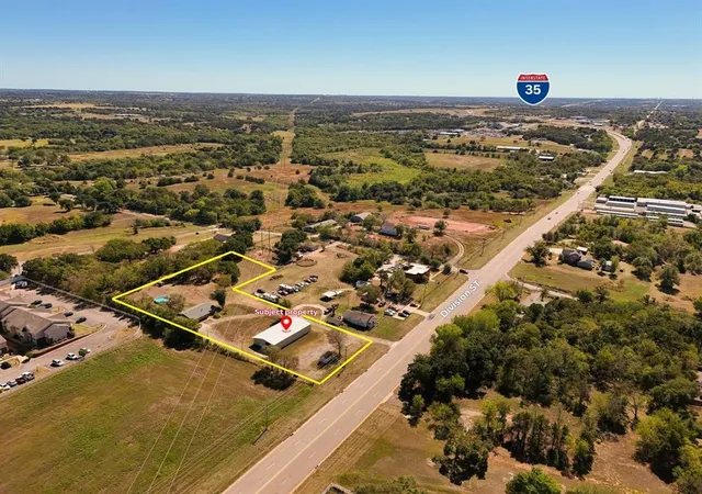 Photo 1 of Single family home for sale at 3412 S Division St, Guthrie, OK 73044 | MLS# 1251919 | Listing updated on 2026-10-07
