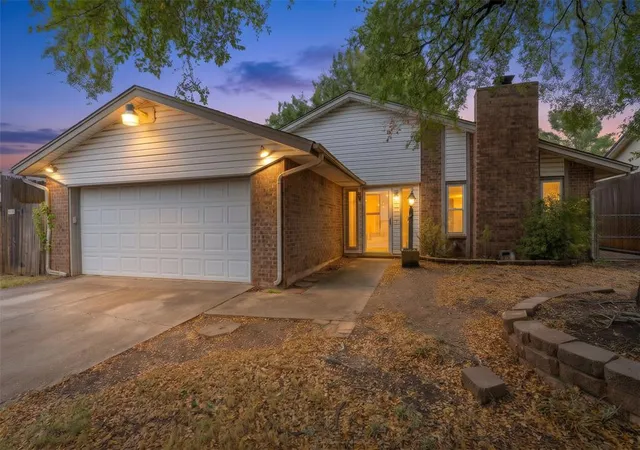 Photo 1 of Single family home for sale at 10445 Dover Dr, Yukon, OK 73099 | MLS# 1251922 | Listing updated on 2026-10-06