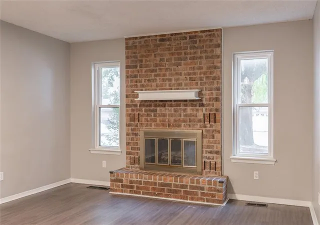 Photo 3 of Single family home for sale at 10445 Dover Dr, Yukon, OK 73099 | MLS# 1251922 | Listing updated on 2026-10-06