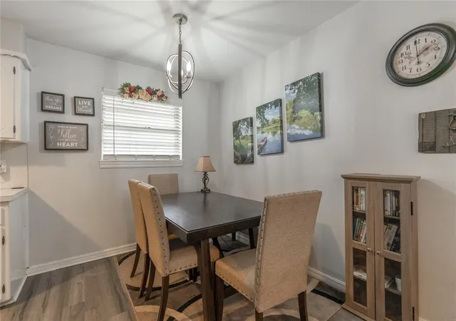 Photo 4 of Sale Pending at 121 W Ridge Rd, Norman, OK 73069 | MLS# 1251925 | Listing updated on 2026-10-07