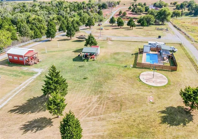 Photo 1 of Single family home for sale at 14277 Ne Dillan Ln, Fletcher, OK 73541 | MLS# 1251926 | Listing updated on 2026-10-02