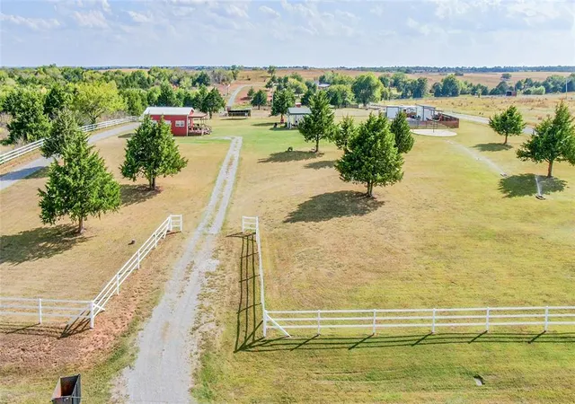 Photo 2 of Single family home for sale at 14277 Ne Dillan Ln, Fletcher, OK 73541 | MLS# 1251926 | Listing updated on 2026-10-02