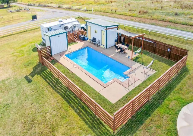 Photo 3 of Single family home for sale at 14277 NE Dillan Ln, Fletcher, OK 73541 | MLS# 1251926 | Listing updated on 2026-10-02