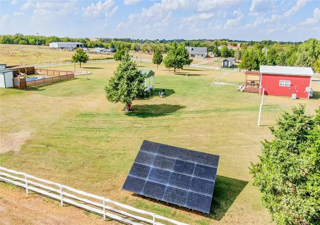 Photo 49 of Single family home for sale at 14277 NE Dillan Ln, Fletcher, OK 73541 | MLS# 1251926 | Listing updated on 2026-10-02