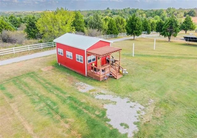 Photo 4 of Single family home for sale at 14277 NE Dillan Ln, Fletcher, OK 73541 | MLS# 1251926 | Listing updated on 2026-10-02