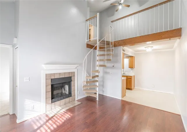 Photo 4 of Condo for sale at 11120 Stratford Dr #429, Oklahoma City, OK 73120 | MLS# 1251930 | Listing updated on 2026-10-04