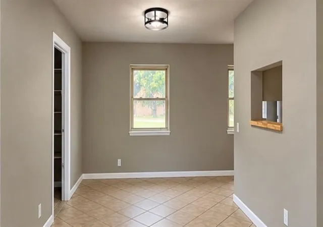 Photo 4 of Sale Pending at 1122 E 17th Street, Chandler, OK 74834 | MLS# 1251931 | Listing updated on 2026-10-06