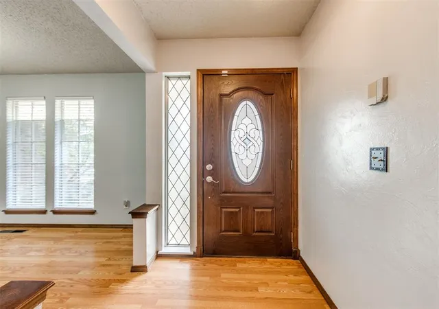 Photo 3 of Single family home for sale at 104 Redbird Cir, Oklahoma City, OK 73110 | MLS# 1251934 | Listing updated on 2026-10-06