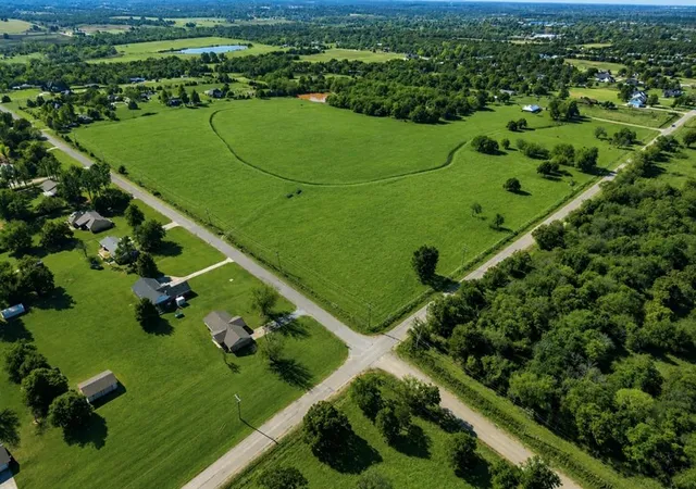 Photo 2 of Land for sale at 3601 N Indian Meridian St, Choctaw, OK 73020 | MLS# 1251937 | Listing updated on 2026-10-03