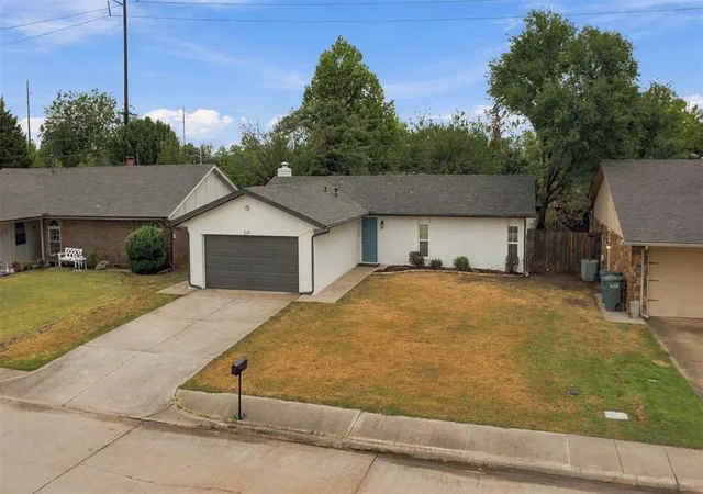 Photo 2 of Single family home for sale at 217 Elwood Dr, Edmond, OK 73013 | MLS# 1251938 | Listing updated on 2026-10-08