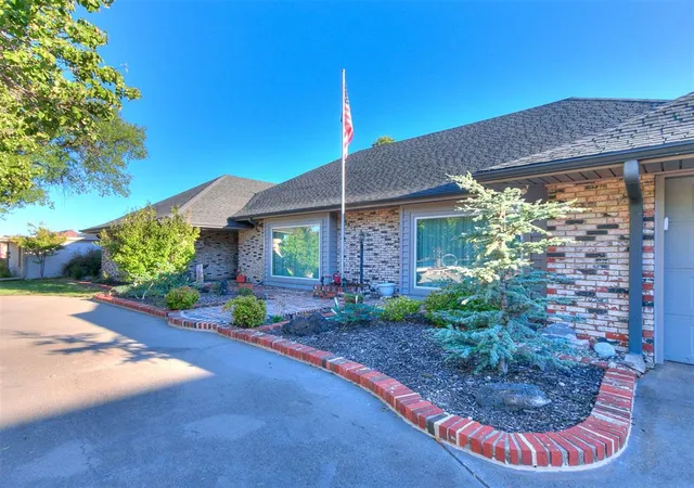 Photo 2 of Single family home for sale at 3612 Nw 44th Street, Oklahoma City, OK 73112 | MLS# 1251939 | Listing updated on 2026-10-08