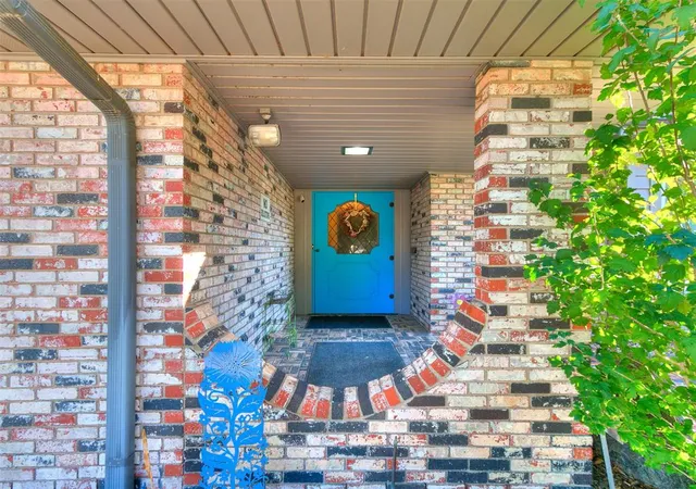 Photo 3 of Single family home for sale at 3612 NW 44th Street, Oklahoma City, OK 73112 | MLS# 1251939 | Listing updated on 2026-10-08