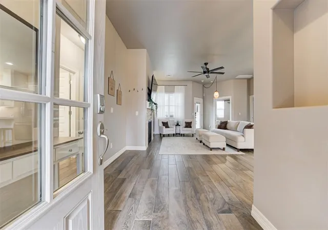 Photo 3 of Single family home for sale at 11709 NW 103rd Street, Yukon, OK 73099 | MLS# 1251941 | Listing updated on 2026-10-07