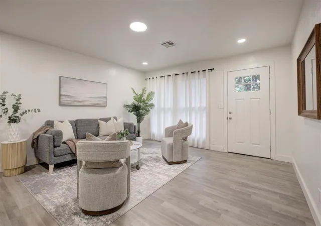 Photo 3 of Single family home for sale at 708 E Johnson St, Norman, OK 73071 | MLS# 1251942 | Listing updated on 2026-10-07