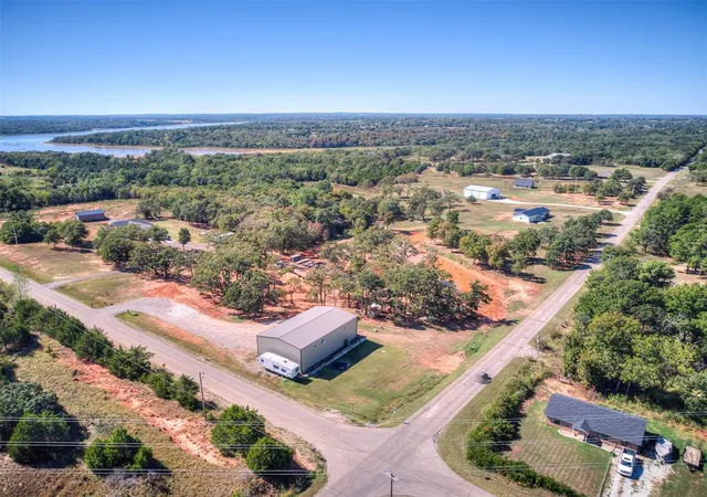 Photo 1 of Single family home for sale at 1340 S Fishmarket Rd, Mc Loud, OK 74851 | MLS# 1251943 | Listing updated on 2026-10-13