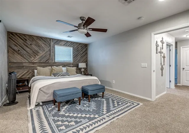 Photo 3 of Single family home for sale at 1340 S Fishmarket Rd, Mc Loud, OK 74851 | MLS# 1251943 | Listing updated on 2026-10-13