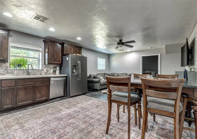 Photo 4 of Single family home for sale at 1340 S Fishmarket Rd, Mc Loud, OK 74851 | MLS# 1251943 | Listing updated on 2026-10-13