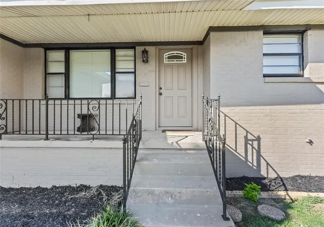 Photo 2 of Single family home for sale at 820 W 22nd Street, Ada, OK 74820 | MLS# 1251945 | Listing updated on 2026-10-02
