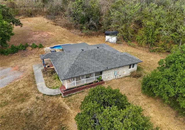 Photo 1 of Sale Pending at 12401 S Henney Rd, Oklahoma City, OK 73165 | MLS# 1251947 | Listing updated on 2026-10-05