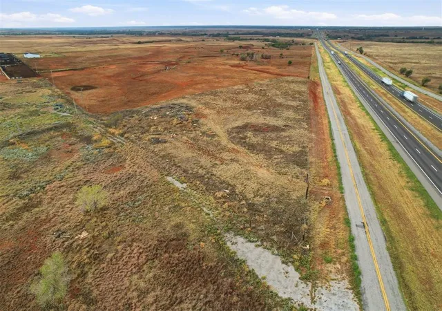 Land for sale at S Frontage Rd, Sayre, OK 73662 | MLS# 1251950