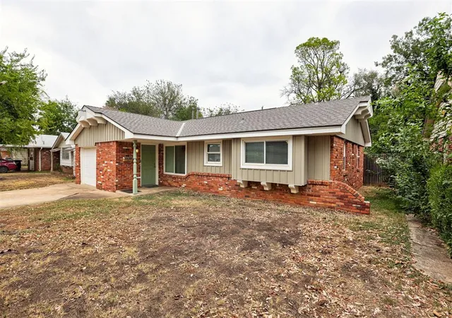 Photo 3 of Single family home for sale at 844 Englewood Rd, Del City, OK 73115 | MLS# 1251951 | Listing updated on 2026-10-06
