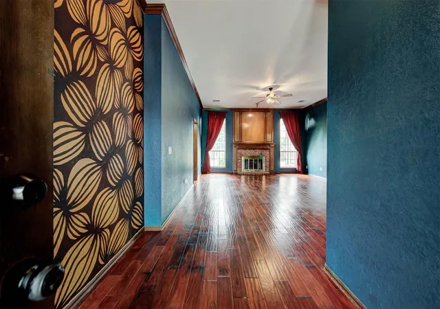 Photo 3 of Single family home for sale at 3909 Brunswick Ln, Norman, OK 73072 | MLS# 1251960 | Listing updated on 2026-10-07