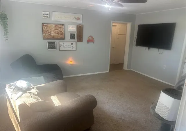 Photo 3 of Single family home for sale at 106 W Central Ave, Carney, OK 74832 | MLS# 1251961 | Listing updated on 2026-10-07