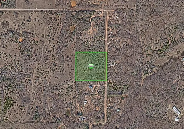 Photo 3 of Land for sale at 8750 Bounbonais Crk Rd, Lexington, OK 73051 | MLS# 1251962 | Listing updated on 2026-10-04