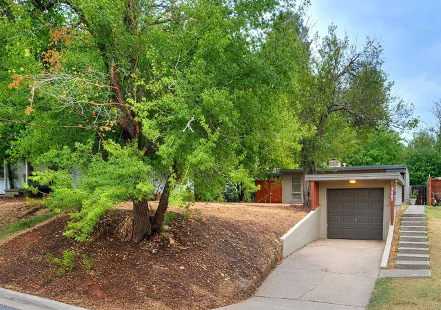 Photo 1 of Sale Pending at 3009 Pioneer St, Oklahoma City, OK 73107 | MLS# 1251963 | Listing updated on 2026-10-06