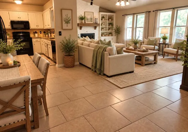 Photo 3 of Single family home for sale at 12508 Pine Blf Dr, Oklahoma City, OK 73142 | MLS# 1251965 | Listing updated on 2026-10-09