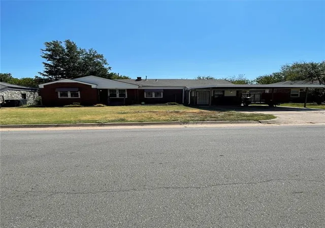 Photo 1 of Single family home for sale at 1224 N Campbell Rd, Oklahoma City, OK 73111 | MLS# 1251972 | Listing updated on 2026-10-03