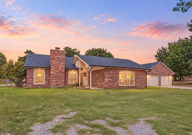 Photo 1 of Single family home for sale at 7600 N Post Rd, Spencer, OK 73084 | MLS# 1251974 | Listing updated on 2026-10-03