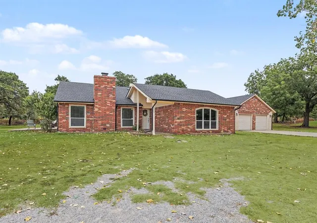 Photo 3 of Single family home for sale at 7600 N Post Rd, Spencer, OK 73084 | MLS# 1251974 | Listing updated on 2026-10-03