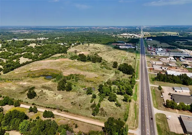 Land for sale at 4416 S Perkins Rd, Stillwater, OK 74074 | MLS# 1251976