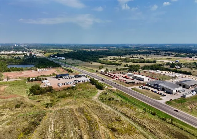 Photo 4 of Land for sale at 4416 S Perkins Rd, Stillwater, OK 74074 | MLS# 1251976 | Listing updated on 2026-10-02