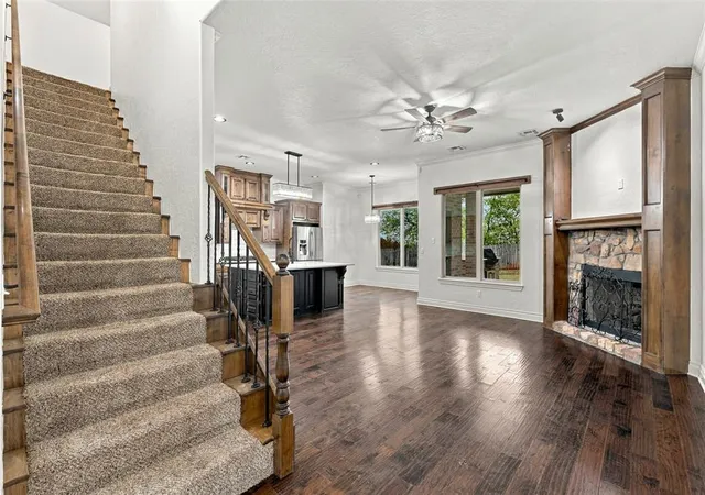 Photo 4 of Single family home for sale at 2800 SE 11th Street, Moore, OK 73160 | MLS# 1251977 | Listing updated on 2026-10-05