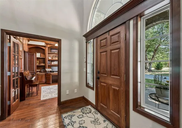 Photo 4 of Sale Pending at 1400 Pebble Beach Dr, Norman, OK 73072 | MLS# 1251984 | Listing updated on 2026-10-05