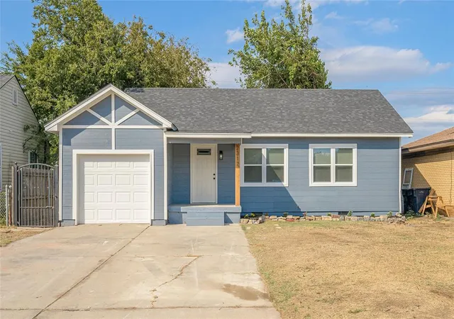 Photo 1 of Single family home for sale at 2317 Sw 30th Street, Oklahoma City, OK 73119 | MLS# 1251987 | Listing updated on 2026-10-07
