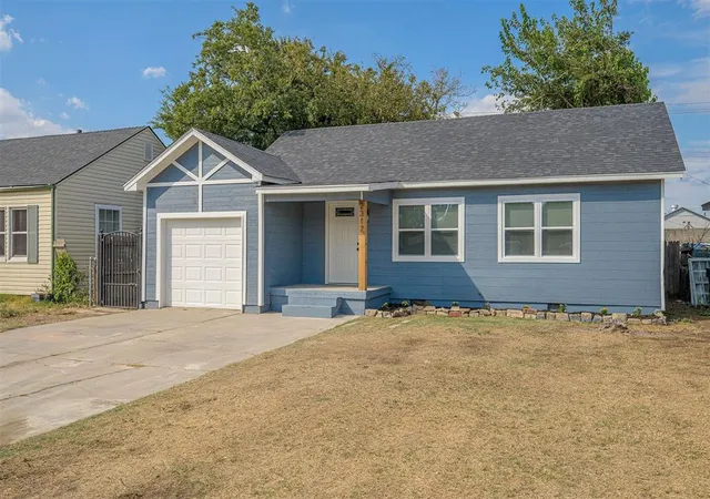Photo 3 of Single family home for sale at 2317 Sw 30th Street, Oklahoma City, OK 73119 | MLS# 1251987 | Listing updated on 2026-10-07