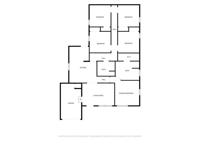 Photo 2 of Single family home for sale at 2317 Sw 30th Street, Oklahoma City, OK 73119 | MLS# 1251987 | Listing updated on 2026-10-07