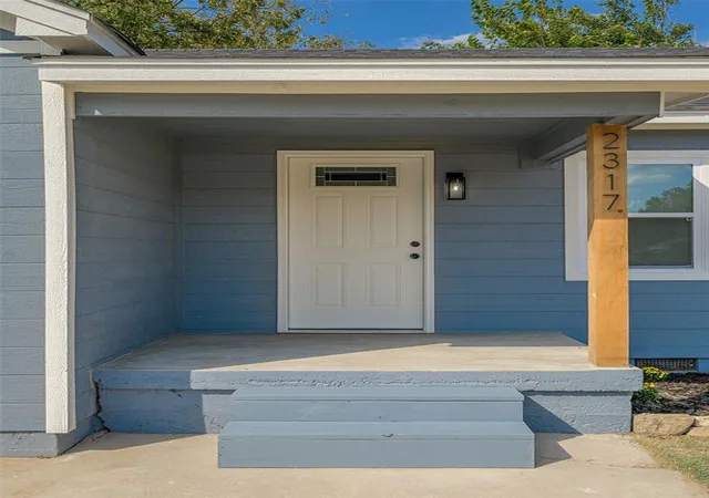 Photo 4 of Single family home for sale at 2317 SW 30th Street, Oklahoma City, OK 73119 | MLS# 1251987 | Listing updated on 2026-10-07