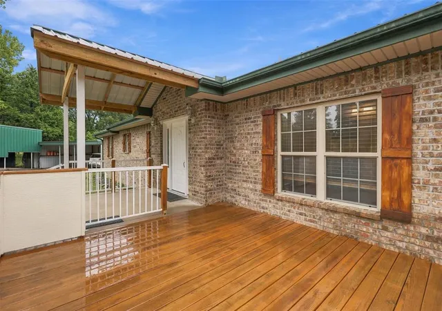 Photo 1 of Single family home for sale at 24365 S 449 Avenue, Depew, OK 74028 | MLS# 1251990 | Listing updated on 2026-10-03