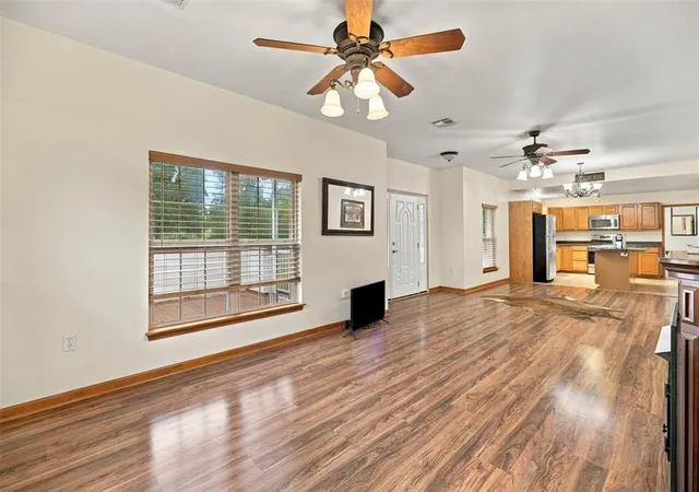 Photo 3 of Single family home for sale at 24365 S 449 Avenue, Depew, OK 74028 | MLS# 1251990 | Listing updated on 2026-10-03