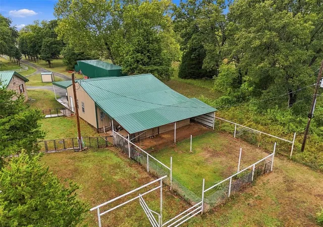 Photo 3 of Single family home for sale at 24365 S 449 Avenue, Depew, OK 74028 | MLS# 1251990 | Listing updated on 2026-10-03