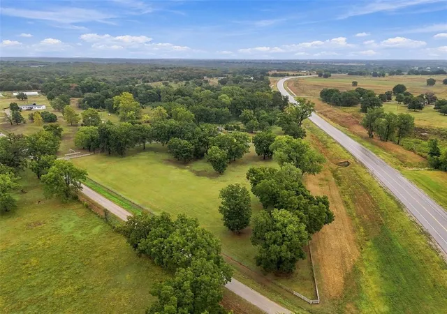 Photo 50 of Single family home for sale at 24365 S 449 Avenue, Depew, OK 74028 | MLS# 1251990 | Listing updated on 2026-10-03