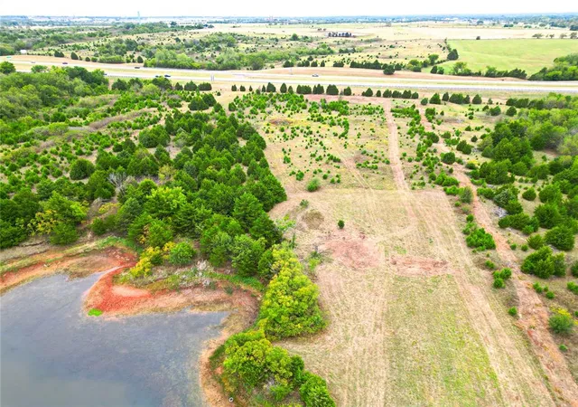 Photo 4 of Land for sale at Acme Rd, Shawnee, OK 74804 | MLS# 1251996 | Listing updated on 2026-10-07