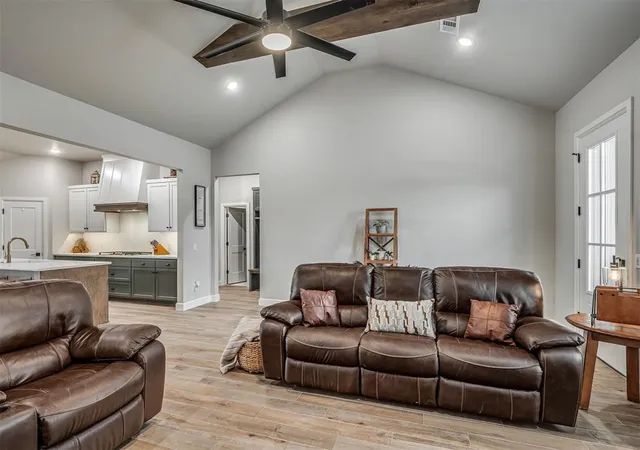 Photo 2 of Single family home for sale at 3017 Hollow Crst Ln, Norman, OK 73071 | MLS# 1251997 | Listing updated on 2026-10-07
